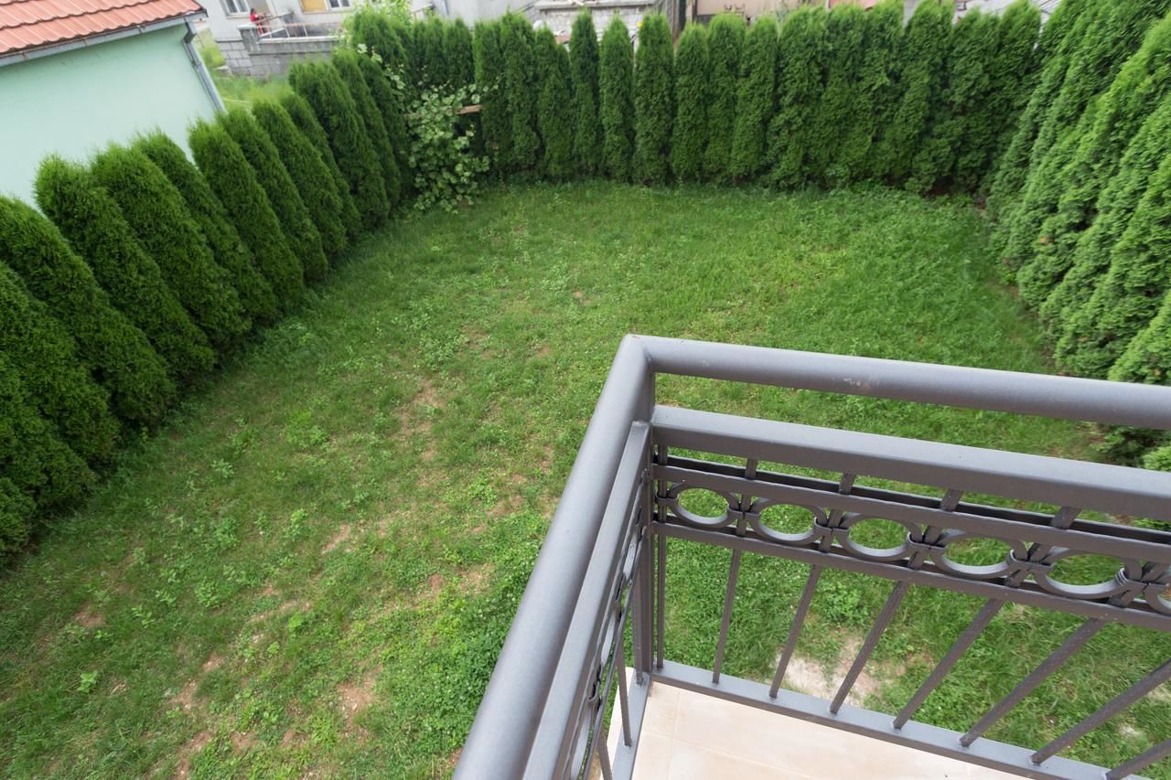 Апартаменты Apartments Erakovic Никшич