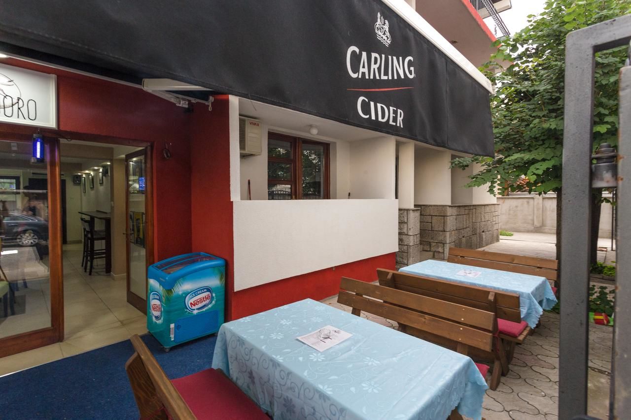 Апартаменты Apartments Erakovic Никшич