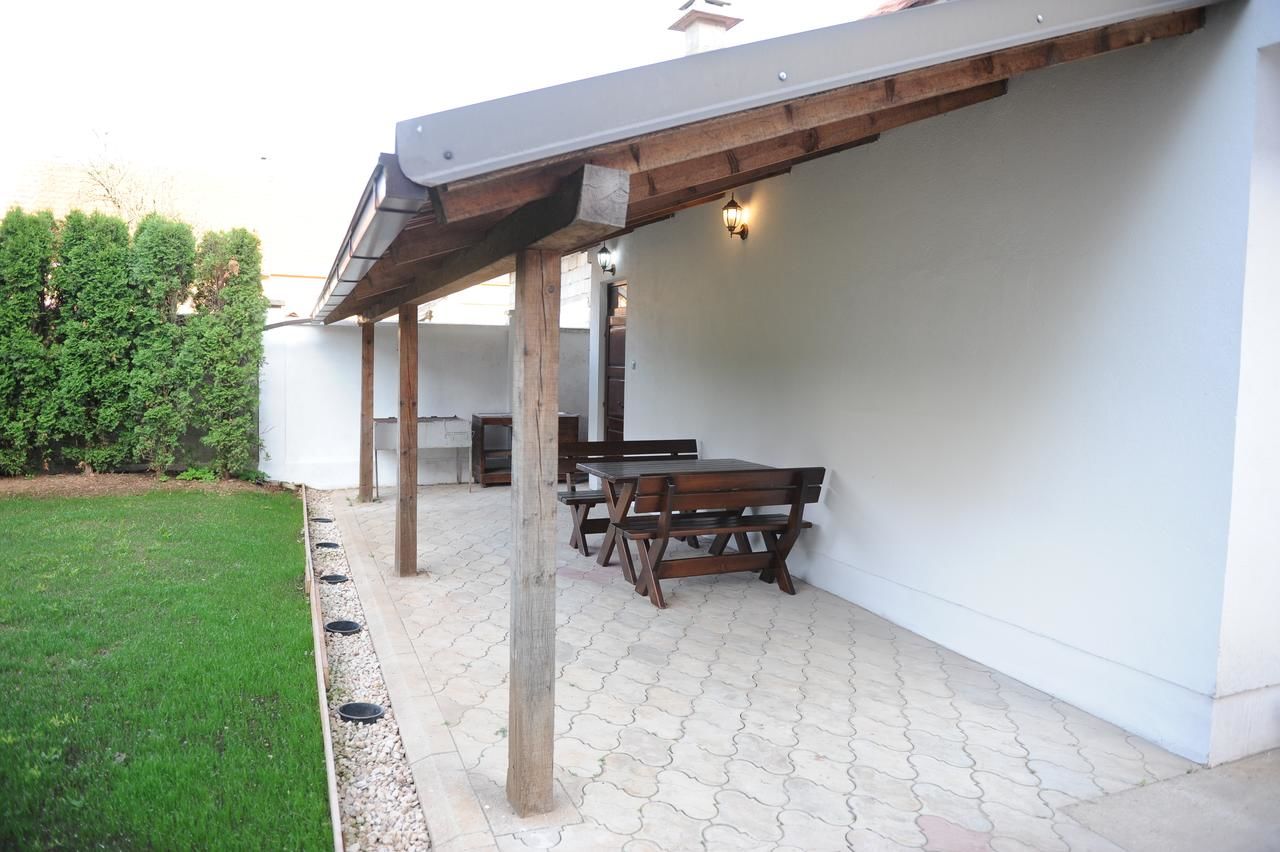 Апартаменты Apartments Erakovic Никшич