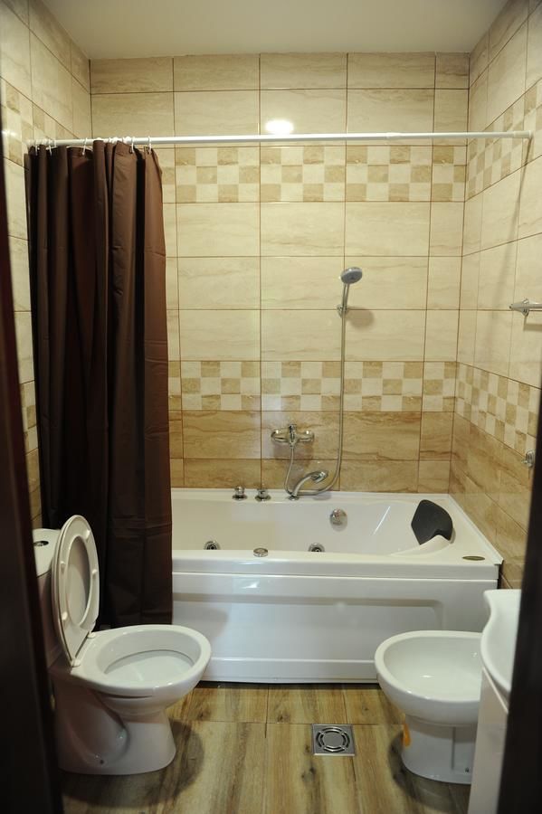 Апартаменты Apartments Erakovic Никшич