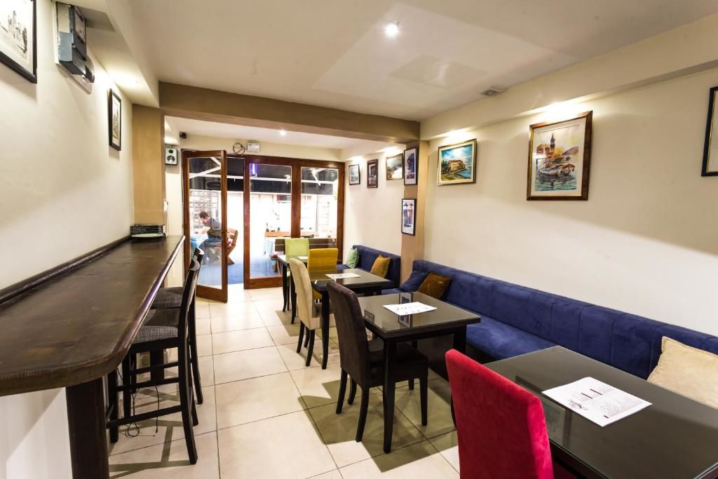 Апартаменты Apartments Erakovic Никшич