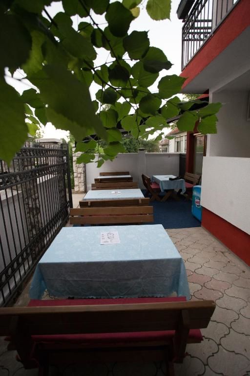 Апартаменты Apartments Erakovic Никшич