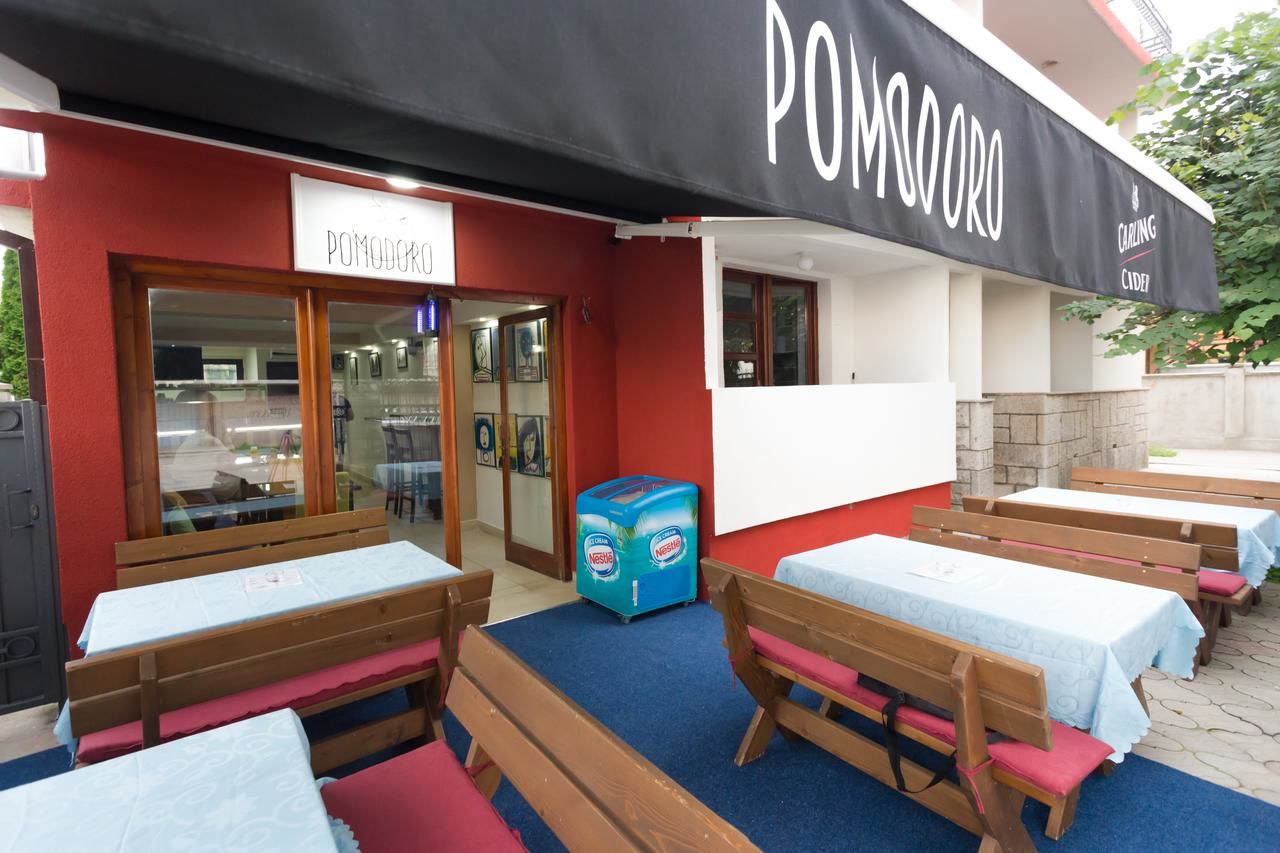 Апартаменты Apartments Erakovic Никшич