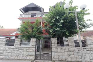 Апартаменты Apartments Erakovic Никшич-0