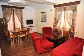 Апартаменты Apartments Erakovic Никшич Апартаменты-2