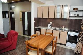 Апартаменты Apartments Erakovic Никшич Апартаменты-3