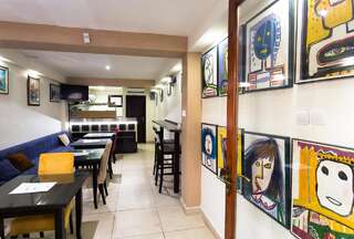 Апартаменты Apartments Erakovic Никшич Мезонет-2