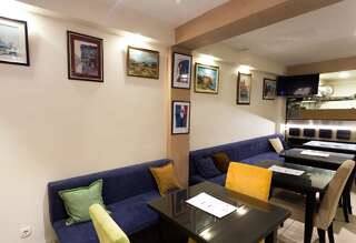 Апартаменты Apartments Erakovic Никшич Мезонет-3