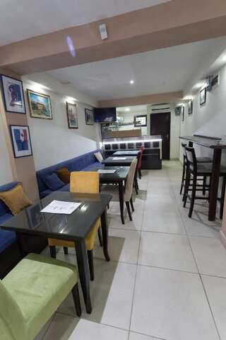 Апартаменты Apartments Erakovic Никшич Мезонет-12