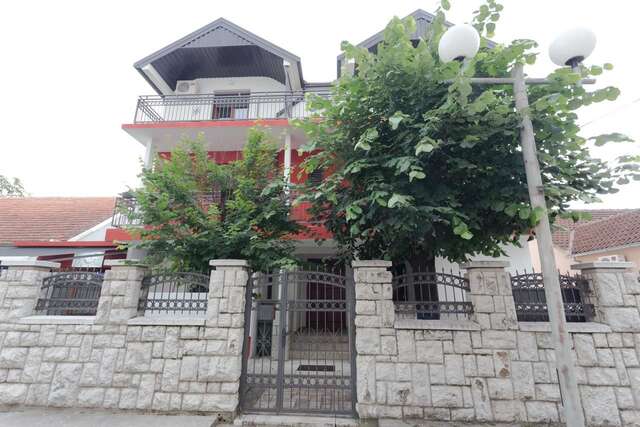 Апартаменты Apartments Erakovic Никшич-3