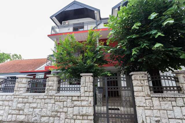 Апартаменты Apartments Erakovic Никшич-12