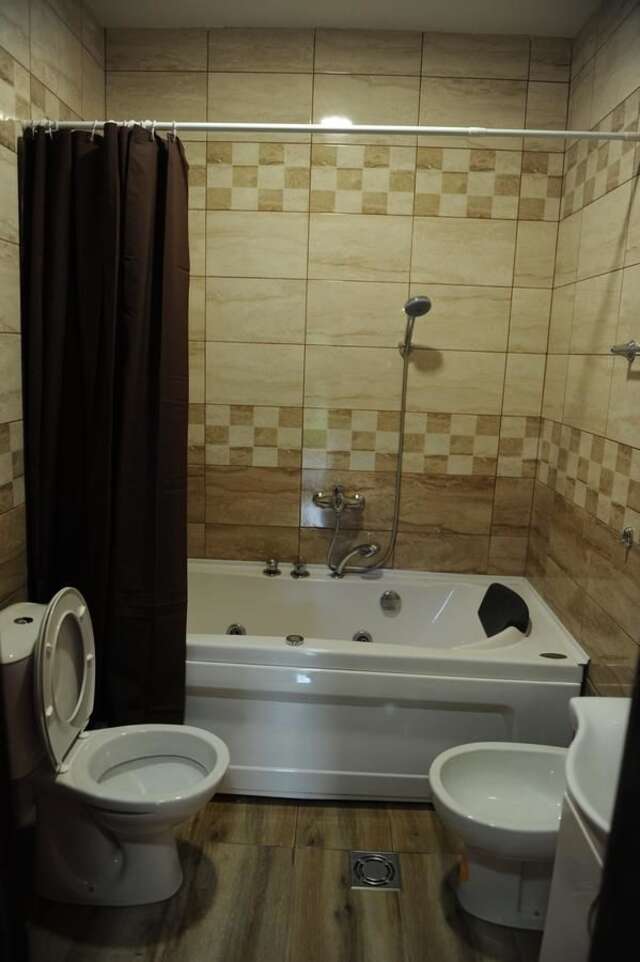 Апартаменты Apartments Erakovic Никшич-13