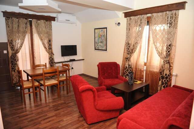 Апартаменты Apartments Erakovic Никшич-24