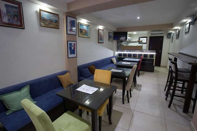 Апартаменты Apartments Erakovic Никшич-26