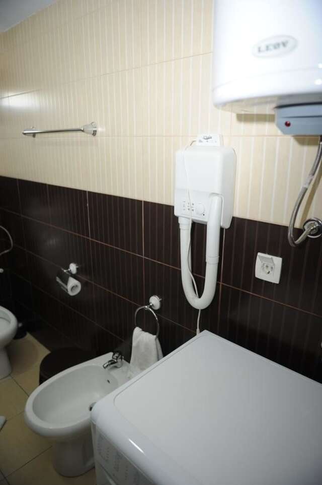 Апартаменты Apartments Erakovic Никшич-27