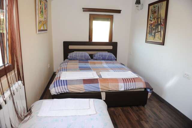 Апартаменты Apartments Erakovic Никшич-31