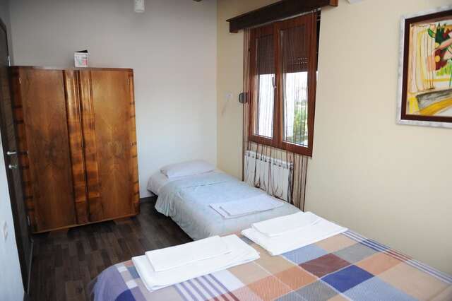 Апартаменты Apartments Erakovic Никшич-32