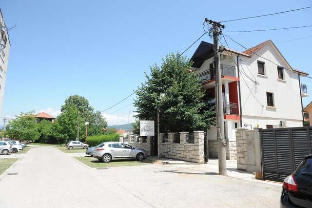 Апартаменты Apartments Erakovic Никшич-33