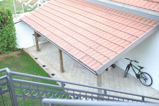 Апартаменты Apartments Erakovic Никшич-34