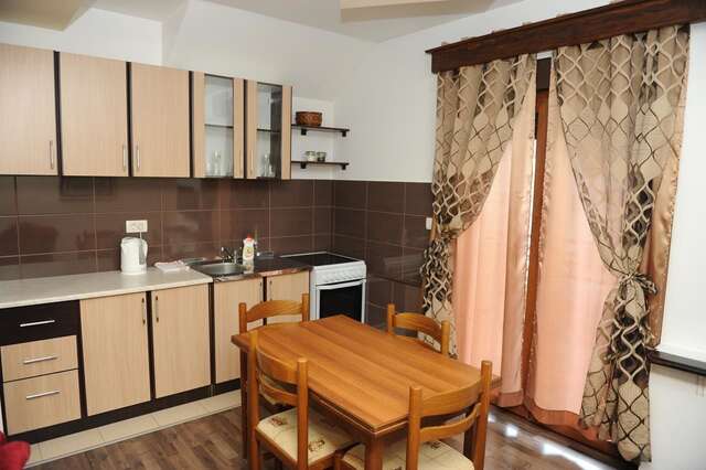 Апартаменты Apartments Erakovic Никшич-35