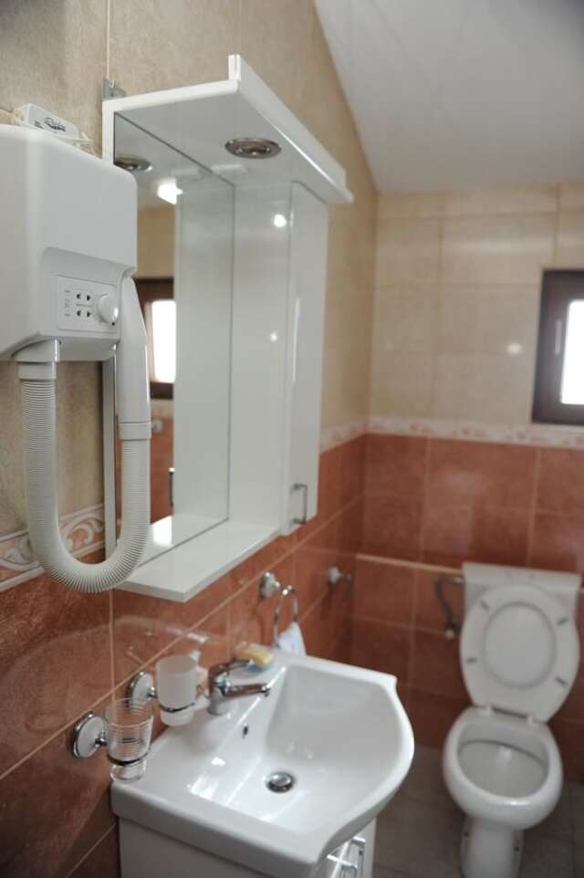 Апартаменты Apartments Erakovic Никшич-38