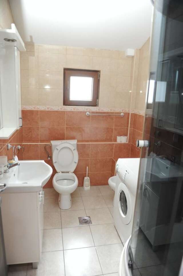 Апартаменты Apartments Erakovic Никшич-39