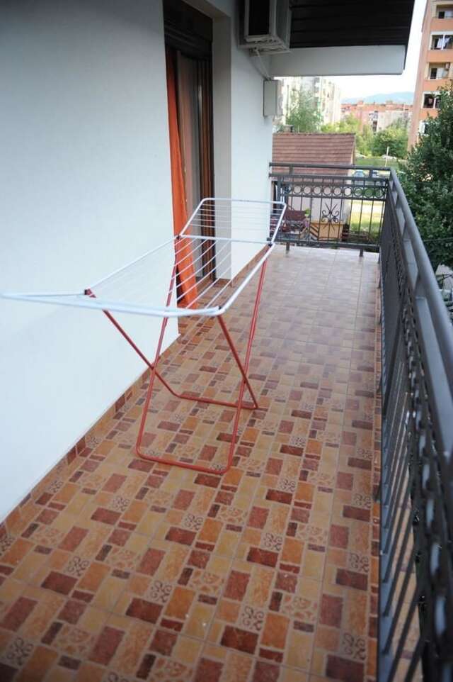 Апартаменты Apartments Erakovic Никшич-40