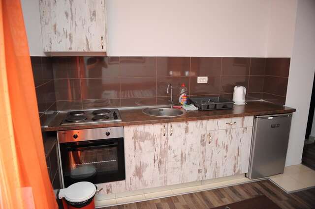 Апартаменты Apartments Erakovic Никшич-41