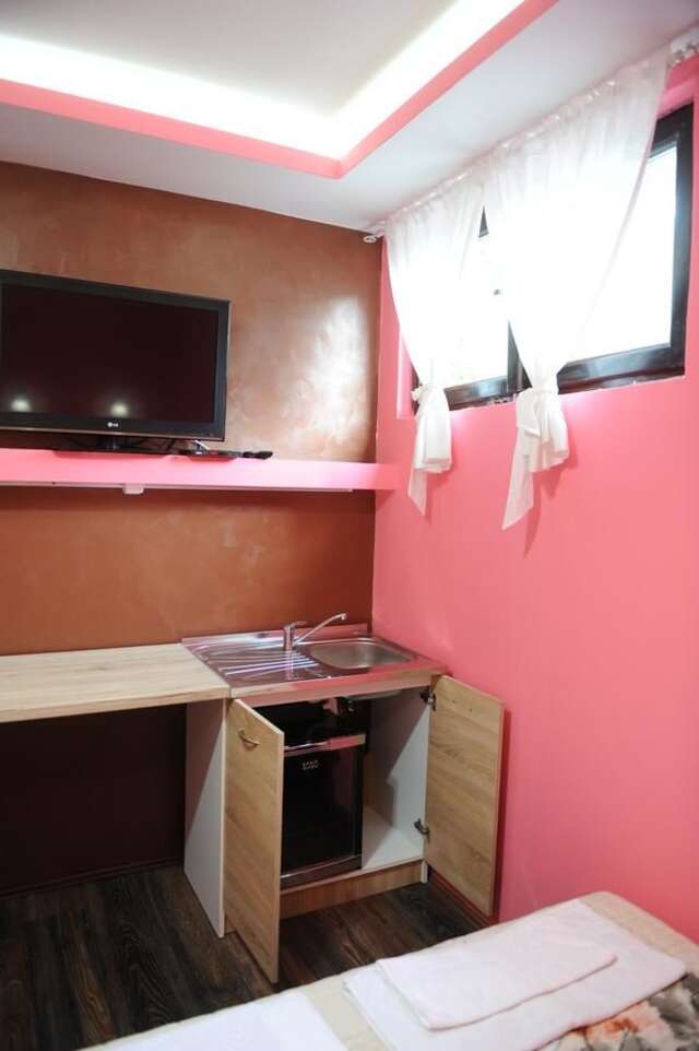 Апартаменты Apartments Erakovic Никшич-46