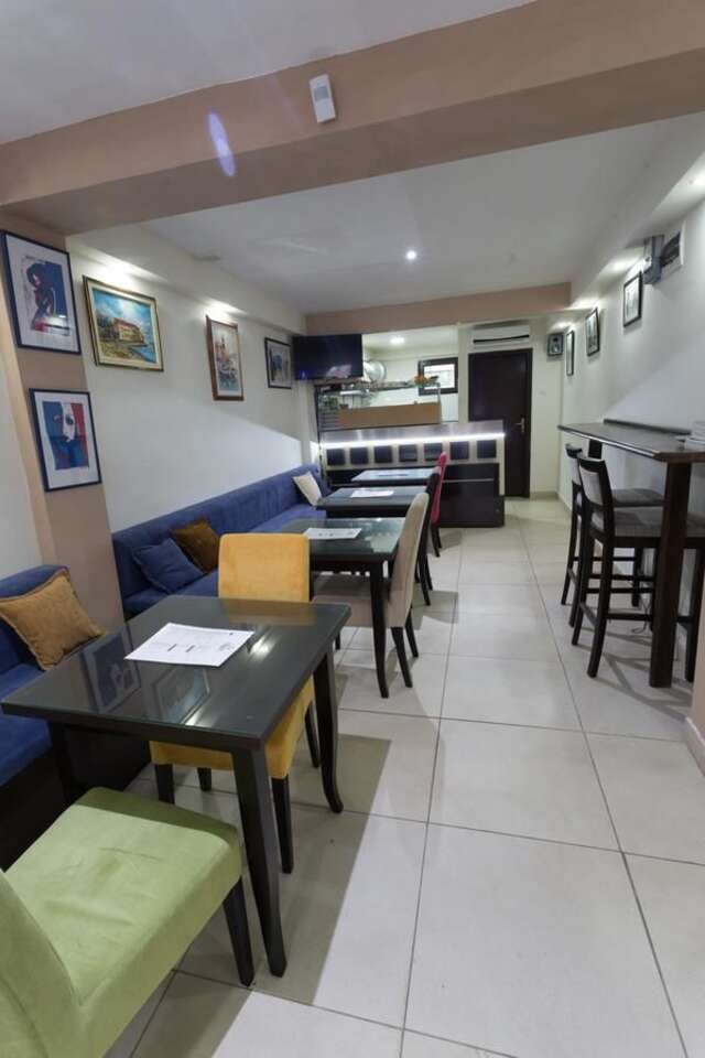 Апартаменты Apartments Erakovic Никшич-7