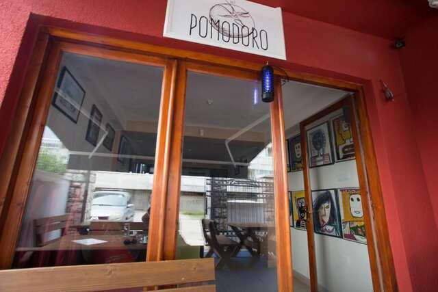 Апартаменты Apartments Erakovic Никшич-55